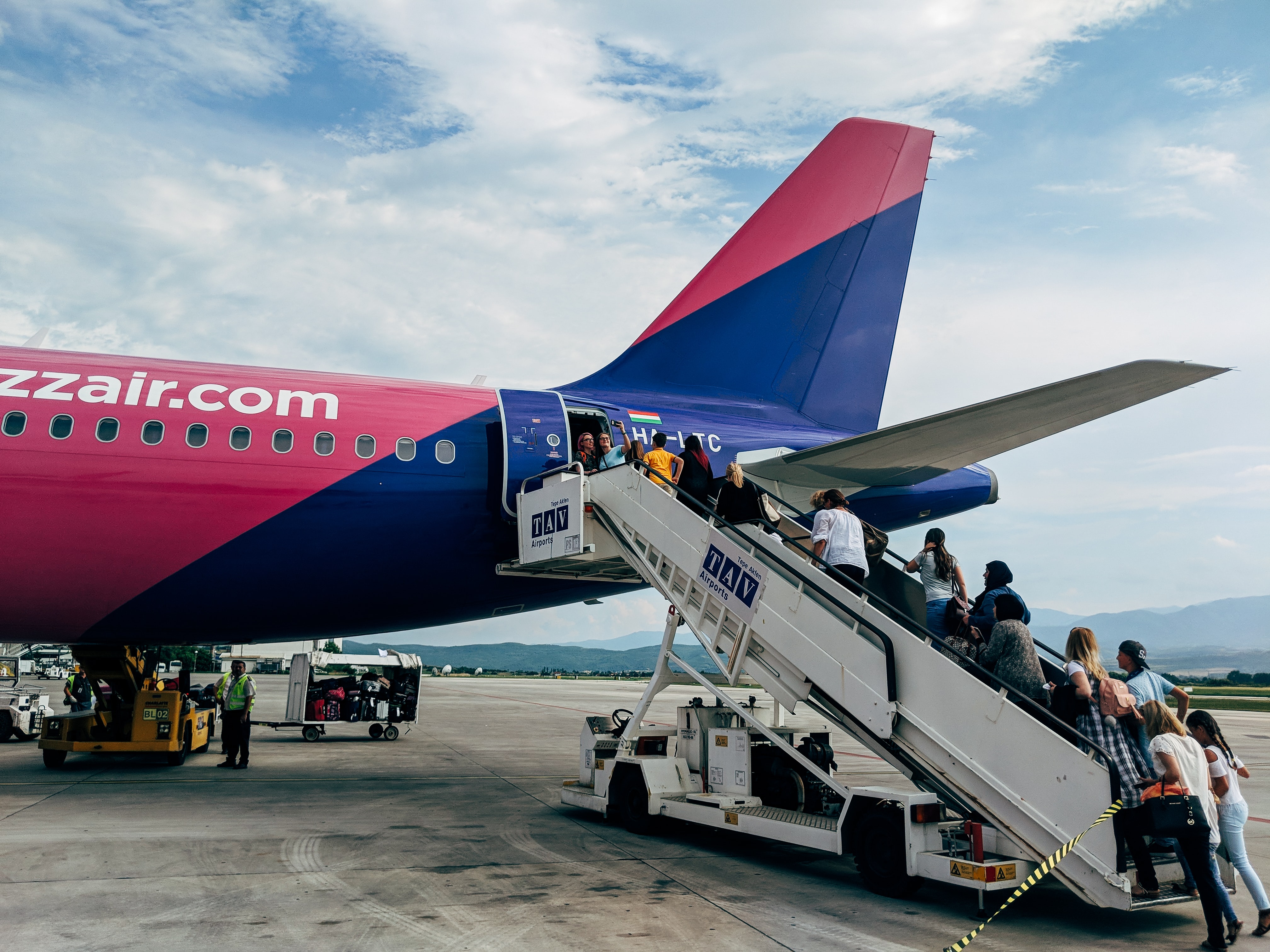 Rimborso voucher scaduto Wizz Air RisarcimentoVolo.it